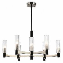 Подвесная люстра Ambrella light High Light LH55503