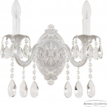 Бра Bohemia Ivele Crystal AL7901 AL7901B10/2/175 A WMN