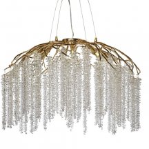 Подвесная люстра Garda Decor 86-80661