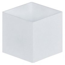 Уличный настенный светодиодный светильник Ambrella light Sota FW139