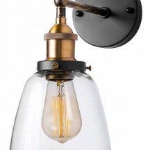 Бра с выключателем Loft IT Flamingo Loft 1122W