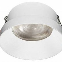 Точечный светильник  IL.0029.0019-WH