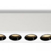 Трековый светильник Wertmark WTH WTH.O20.007.30.12