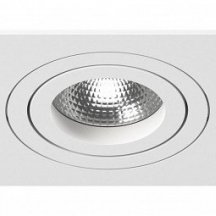 Точечный светильник Lightstar Intero 16 i536070607