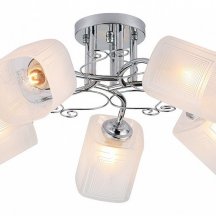 Потолочная люстра Escada Spirea 1105/5PL