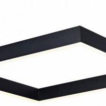 Подвесной светильник Ambrella light ACRYLICA FA6626