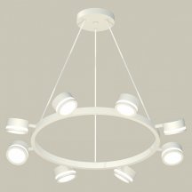 Подвесной светильник Ambrella light TRADITIONAL XB9195200