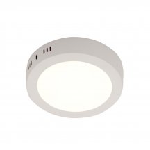 Потолочный светильник Led4U LEDtrec 316-12W