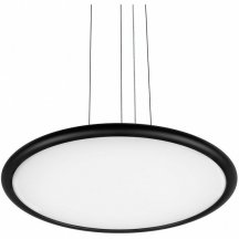 Подвесной светильник Sweety 10454/400P Black