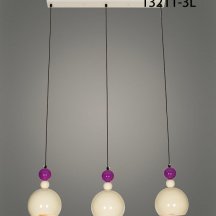 Подвесной светильник Alfa-Light F4124 F4124-21