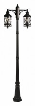 Наземный фонарь Loft IT Ferrara 100020/2200