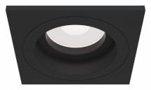 Встраиваемый светильник Maytoni Akron DL026-2-01B