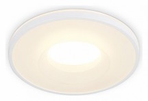 Точечный светильник Ambrella light Techno Spot TN3200