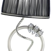 Интерьерная настольная лампа MM Lampadari Ombrello 6900/L1 V2568