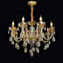 Подвесная люстра  F2624-13 Подвесная люстра  F2624-13