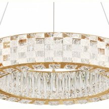 Подвесной светильник Maytoni Castello MOD336PL-L120G3K