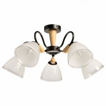 Потолочная люстра De City Альфа 324019605