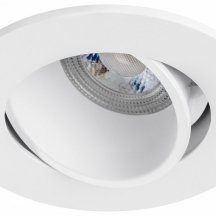 Точечный светильник Lightstar Singo 012606