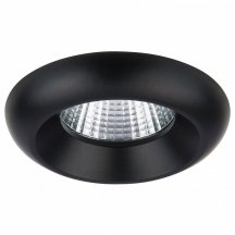 Итальянский точечный светильник Lightstar MONDE 071077