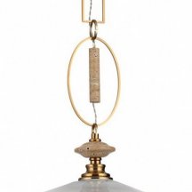 Подвесной светильник Odeon Light Krema 5441/1