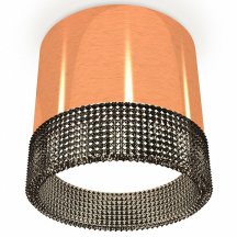 Точечный светильник Ambrella light Techno Spot XS8122021