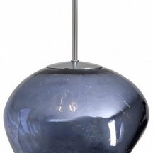 Подвесной светильник Freya Ejection FR5378PL-01BL