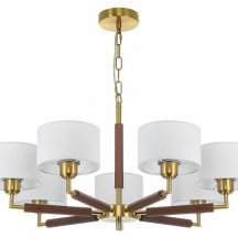 Подвесная люстра Citilux Sherman CL436172