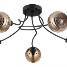 Элитная люстра Eglo Creppo 39691