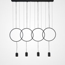 Подвесной светильник ImperiumLoft Forvet01