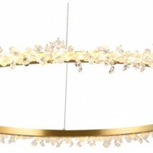 Подвесной светодиодный светильник Kink Light ЛаураЛюкс 08454-80,36