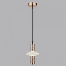 Подвесной светильник Lumion Cristie 8009/6L