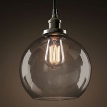 Подвесной светильник ImperiumLoft 40.189