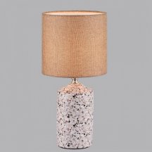 Интерьерная настольная лампа Terazio 8141/1T