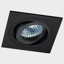 Точечный светильник SAG 03b SAG103-4 black/black