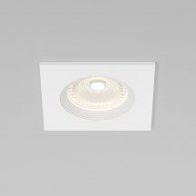 Встраиваемый светильник Elektrostandard 25055/01 a067706