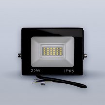 Настенно-потолочный прожектор Eleganz  1204