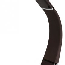 Настольная лампа (UL-00006473) Uniel TLD-565 Brown/LED/360Lm/3000-6000K/Dimmer/WR