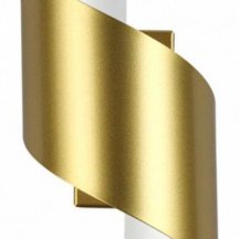 Настенный светильник Odeon Light Boccolo 3544/5LW