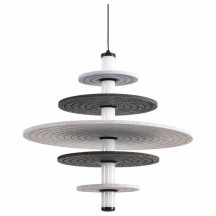 Подвесной светильник Lumion Felta 8295/14AL