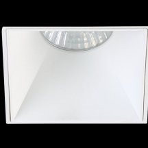 Встраиваемый светильник Crystal Lux CLT 051C1 WH-WH