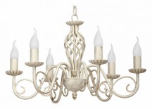 Подвесная люстра Vitaluce V1104-3/6