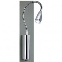 Спот Newport  14801/A сhrome