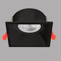 Встраиваемый светильник IMEX IL.0029.0004-BK