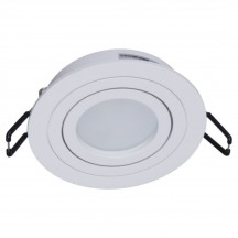 Точечный светильник Reluce Technical 16060-9.0-001LD MR16 WT