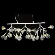 Подвесной светильник Wertmark Fiorita WE241.27.003