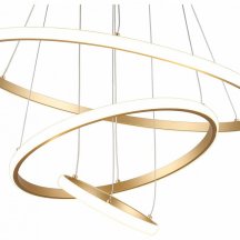 Подвесной светильник Aployt Janina APL.018.13.60