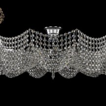 Потолочная люстра ArtClassic 71.08 71.081.58.Ni