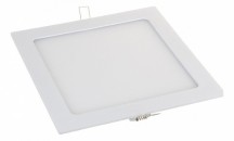 Встраиваемый светодиодный светильник Elektrostandard DLS003 18W 4200K 4690389081897