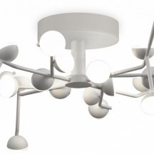 Потолочная люстра Mantra Adn 6416