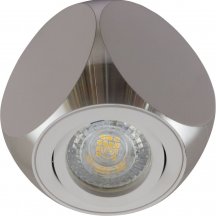 Точечный светильник AM Group AM351 AM351 WH+AL